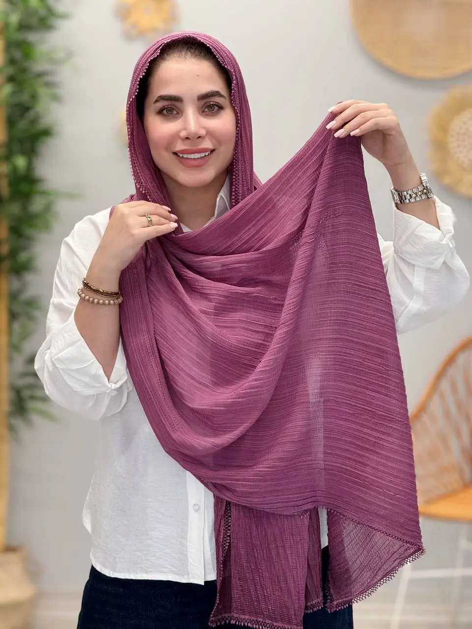 3473 - شال آف Y3473